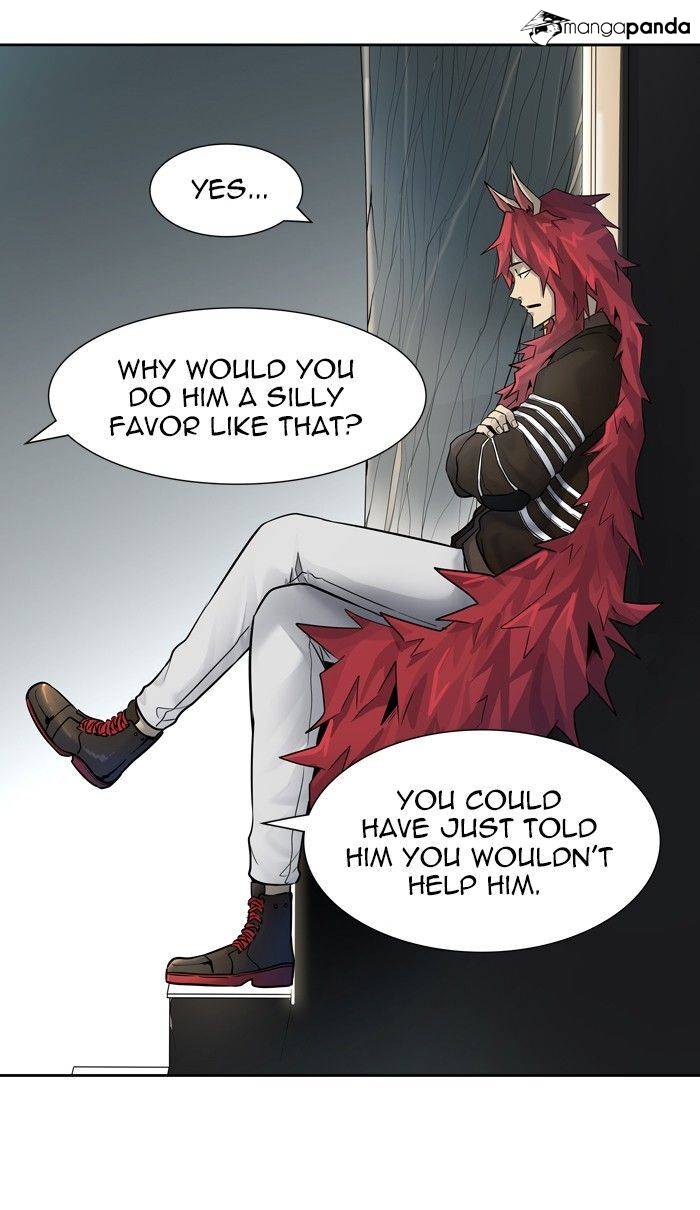 Tower of God Chapter 426 image 085